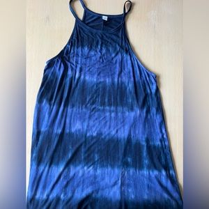 Old Navy Tie-Dye Dress